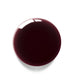 Luxio soak-off gel polish in Diva 15ml bottle, featuring a smooth, glossy finish on well-manicured nails.