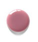 Luxio Soak-Off Gel Polish Dolce 15ml bottle with black cap and colorful label, displayed on a white background.