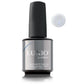 Luxio gel polish bottle with blue effects, 15ml, showcasing the Luxio soak-off gel polish for vibrant nail color and effects.
