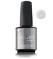 Luxio soak-off gel polish effects in purple, 15ml bottle showing glossy finish and vibrant color for luxurious nail looks.