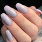 Luxio Soak-Off Gel Polish in Elle 15ml bottle, vibrant gel nail polish with a sleek container and colorful label