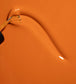 Luxio Soak-Off Gel Polish in Energy shade, 15ml bottle, showcasing vibrant gel polish color and branding on the bottle.