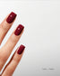 Luxio Soak-Off Gel Polish in 15ml bottle, TPO-Free, featuring a sleek design and vibrant color for professional nail care.