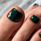 Luxio Luxio Soak-Off Gel Polish Fortune 15ml bottle with black cap and label, showcasing glossy finish and product details.
