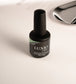 Luxio Fresh soak-off gel polish bottle, 15ml, with a clear label, showcasing the Luxio brand and vibrant packaging design.