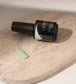 Luxio Soak-Off Gel Polish in Fresh 15ml bottle, featuring a clear cap and vibrant label, displayed with a chip on the bottle.