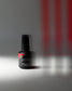Luxio Luxio Soak-Off Gel Polish Glitch in Opaque 15ml bottle, showcasing vibrant, glossy nail polish color and branding.