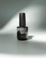 Luxio Halo soak-off gel polish in pearl finish, 15ml, showing the elegant, shimmering gel polish bottle with the Luxio branding.