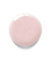 Luxio Soak-Off Gel Polish Incite with shimmer, 15ml, featuring a sparkling shimmering finish for gel manicures.