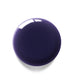 Luxio Soak-Off Gel Polish in Intrigue 15ml bottle, showcasing deep, glossy purple gel nail polish with smooth, even texture.
