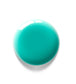 Luxio Juxtapose soak-off gel polish in 15ml bottle, vibrant color, with smooth texture, designed for professional nail applications.
