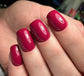 Luxio Luxio Soak-Off Gel Polish in Legend 15ml, showing a sleek bottle with a black cap and a clear label on a white background.