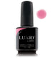 Luxio Soak-Off Gel Polish Lipgloss in tint, 15ml, showcasing a glossy, tinted lip color with smooth application.