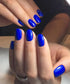 Luxio Lookout Soak-Off Gel Polish in 15ml bottle, showcasing the vibrant gel polish color for professional or personal nail art.