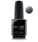Luxio Luxio Soak-Off Gel Polish Mirage with glitter, 15ml, featuring a shimmering, reflective gel polish for nails.