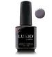 Luxio Soak-Off Gel Polish Mojave 15ml bottle with black cap and clear label, showcasing the luxurious gel polish product.