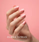 Luxio Soak-Off Gel Polish in 15ml bottle, featuring vibrant color and sleek packaging, perfect for professional gel manicures.