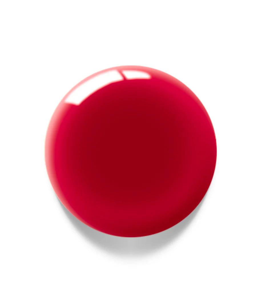Luxio Muse soak-off gel polish in 15ml bottle, featuring a sleek design with the product label visible, suitable for professional manicures.