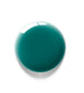 Luxio Myth soak-off gel polish in 15ml bottle, featuring a smooth, glossy finish on well-manicured nails.