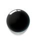 Luxio Soak-Off Gel Polish in Nightfall, 15ml, with a deep, dark color, displayed in a clear bottle with a white cap.