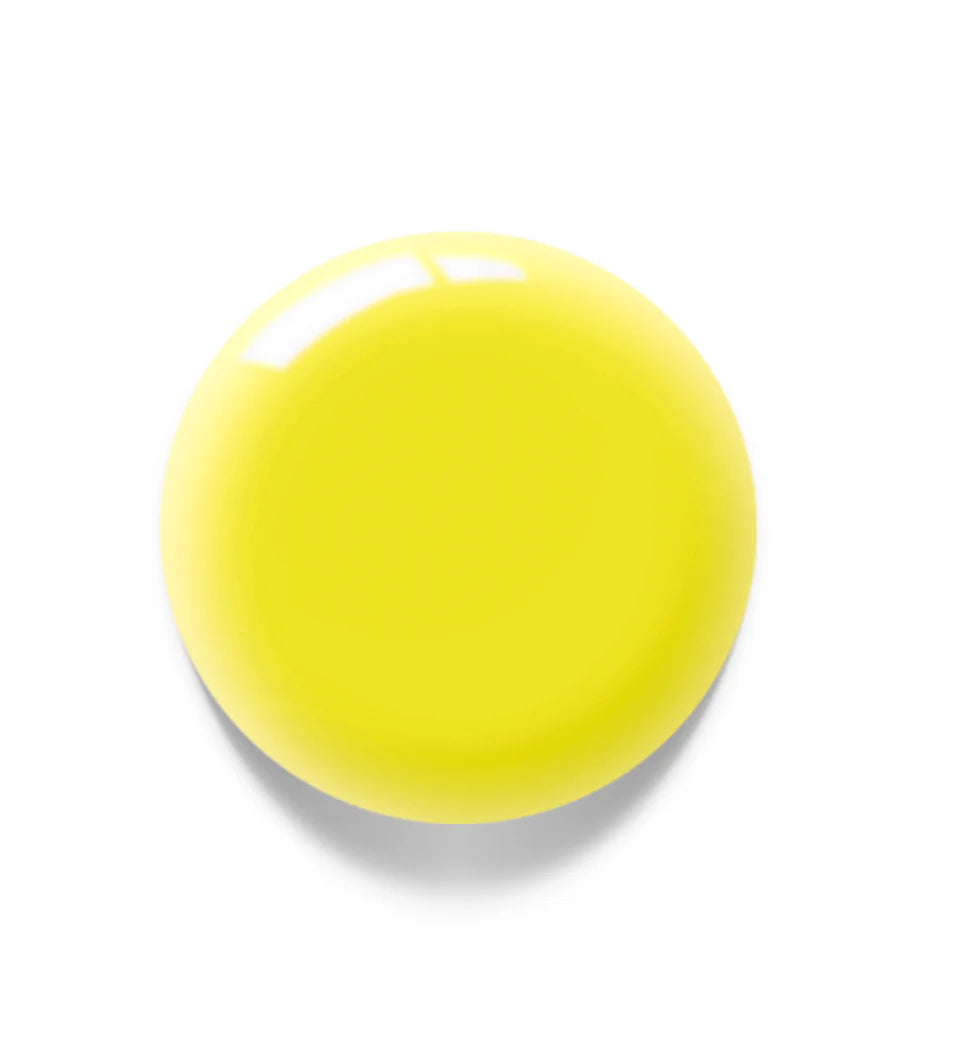 Luxio Soak-Off Gel Polish Nonstop Bright 15ml bottle, vibrant gel nail polish with a bright finish from Luxio brand.