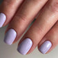 Luxio Luxio Soak-Off Gel Polish Precious 15ml, vibrant gel nail polish in a clear container with colorful polish inside.