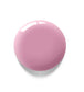 Luxio Soak-Off Gel Polish in Primrose, 15ml, featuring vibrant pink shade and smooth gel texture for professional manicures.