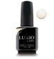 Luxio Soak-Off Gel Polish Proposal with glitter, 15ml, featuring sparkling glitter finish and brand name Luxio for stylish nails.