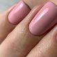 Luxio Soak-Off Gel Polish Restrain 15ml bottle, vibrant gel polish for professional nail application, branded Luxio product