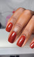 Luxio Soak-Off Gel Polish Roulette 15ml bottle showing colorful gel polish in a sleek container with a black cap.