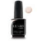 Luxio Sentiment soak-off gel polish in 15ml bottle, with the Luxio brand label visible on the 0.5oz packaging.