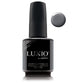Luxio Soak-Off Gel Polish Sterling 15ml bottle, featuring vibrant gel polish for professional manicures and nail art.