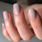 Luxio Soak-Off Gel Polish Sultry semi-sheer 15ml bottle showing the Luxio brand logo and product label on the packaging