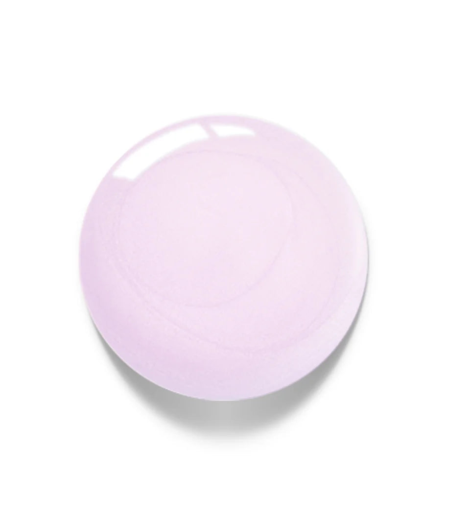 Luxio Soak-Off Gel Polish Vapour Shimmer 15ml bottle with a shiny, shimmering gel polish finish and clear labeling.