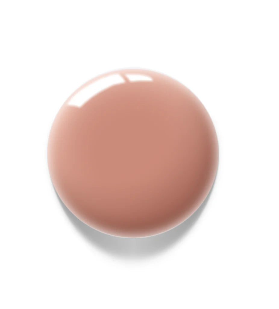 Luxio Soak-Off Gel Polish Veil Audacious 15ml bottle, showcasing the vibrant pink gel polish with a sleek label design.