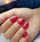 Luxio Soak-Off Gel Polish in Vintage shade, 15ml bottle, featuring a sleek, professional Luxio gel polish for durable, stylish nails.