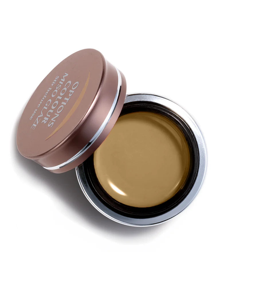 Luxio Soak - Options Miso Glaze (Syrup) - Universal Nail Supplies