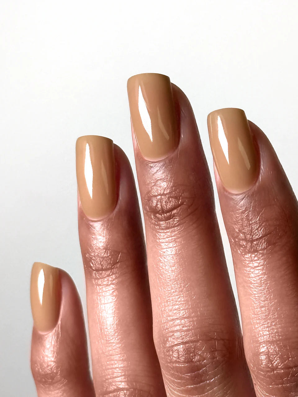 Luxio Soak - Options Miso Glaze (Syrup) - Universal Nail Supplies