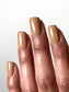 Luxio Soak - Options Miso Glaze (Syrup) - Universal Nail Supplies