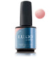 Luxio tinted build gel in Fawn color, 15ml, UV/LED soak-off formula for professional nail enhancements.