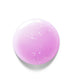 Luxio UV/LED soak off build gel in Tulle Shadow with sparkles, 15ml bottle, suitable for nail extension and enhancement.