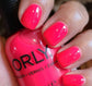 Orly Nail Lacquer - Lola (Discontinued) - Universal Nail Supplies