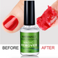 UNS Magic Gel Polish Remover nail tool for quickly removing soak-off gel polish from nails.