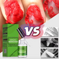 UNS Magic Gel Polish Remover for quick removal of soak-off gel polish, a professional nail tool for easy gel nail removal.