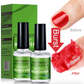 UNS Magic Gel Polish Remover for quick soak-off gel removal, a professional nail tool for easy gel polish removal.