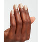 OPI Infinite Shine - Maintaining My Sand-ity #L21 (Discontinued) - Universal Nail Supplies