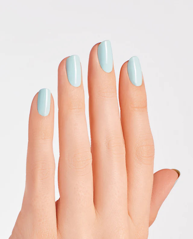 OPI Intelli GelColor Mexico City Move-Mint GCM83