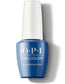 OPI Intelli GelColor Mi Casa Es Blue Casa GCM92