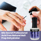 Seche Mia Secret Nail Prep 0.5 oz bottle, a nail polish primer for prepping nails before polish application.