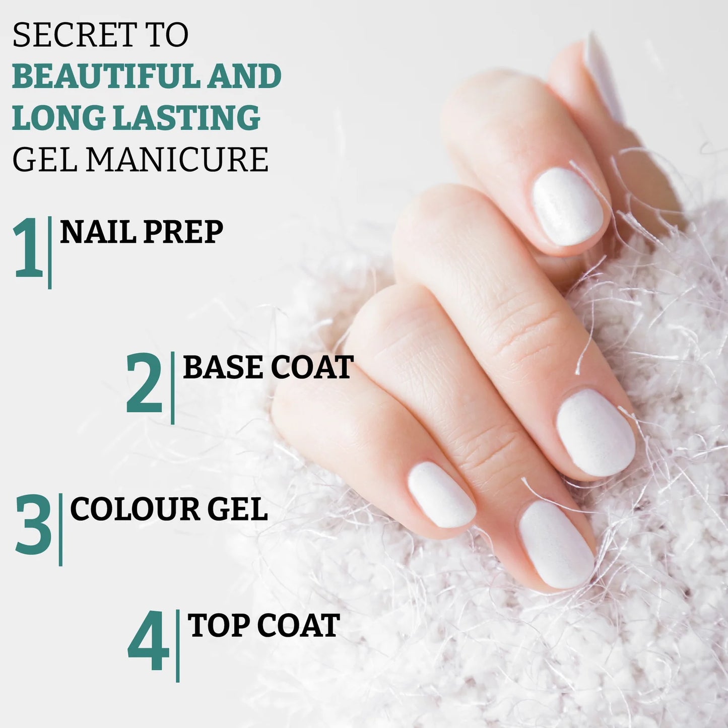 Seche Mia Secret XtraBond acid-free primer bottle for nail polish, 1 oz, 30 mL, with a clear label and cap.